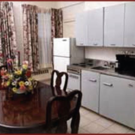 Genetti Hotel & Suites Williamsport Bagian luar foto