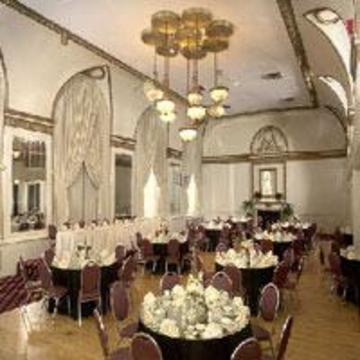 Genetti Hotel & Suites Williamsport Bagian luar foto