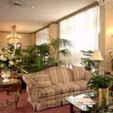Genetti Hotel & Suites Williamsport Bagian luar foto
