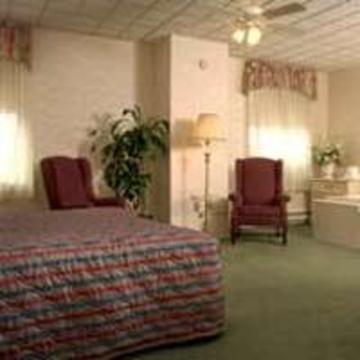 Genetti Hotel & Suites Williamsport Bagian luar foto